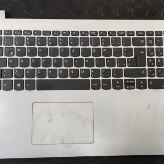 Teclado completo Lenovo Ideapad 320 15IKB