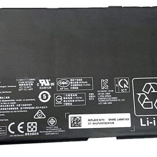 BATTERIA HP PG06XL