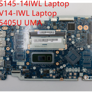 Placa base para portátil Lenovo ideapad S145-14IWL/V14-IWL, placa base 5405U UMA 5B20S41759