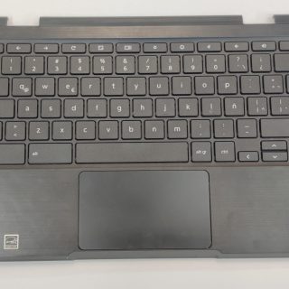 Teclado Lenovo N24 Yoga SN20Q39925