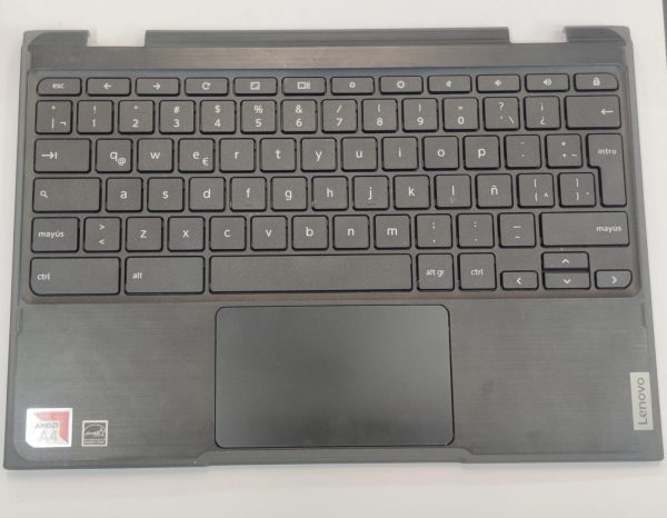 Teclado Lenovo N24 Yoga SN20Q39925