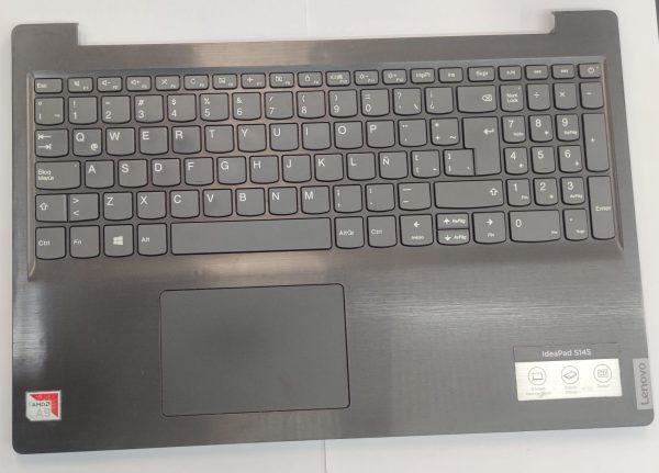 Teclado Lenovo ideapad S145 - PC5CP-LA - SN20M63194